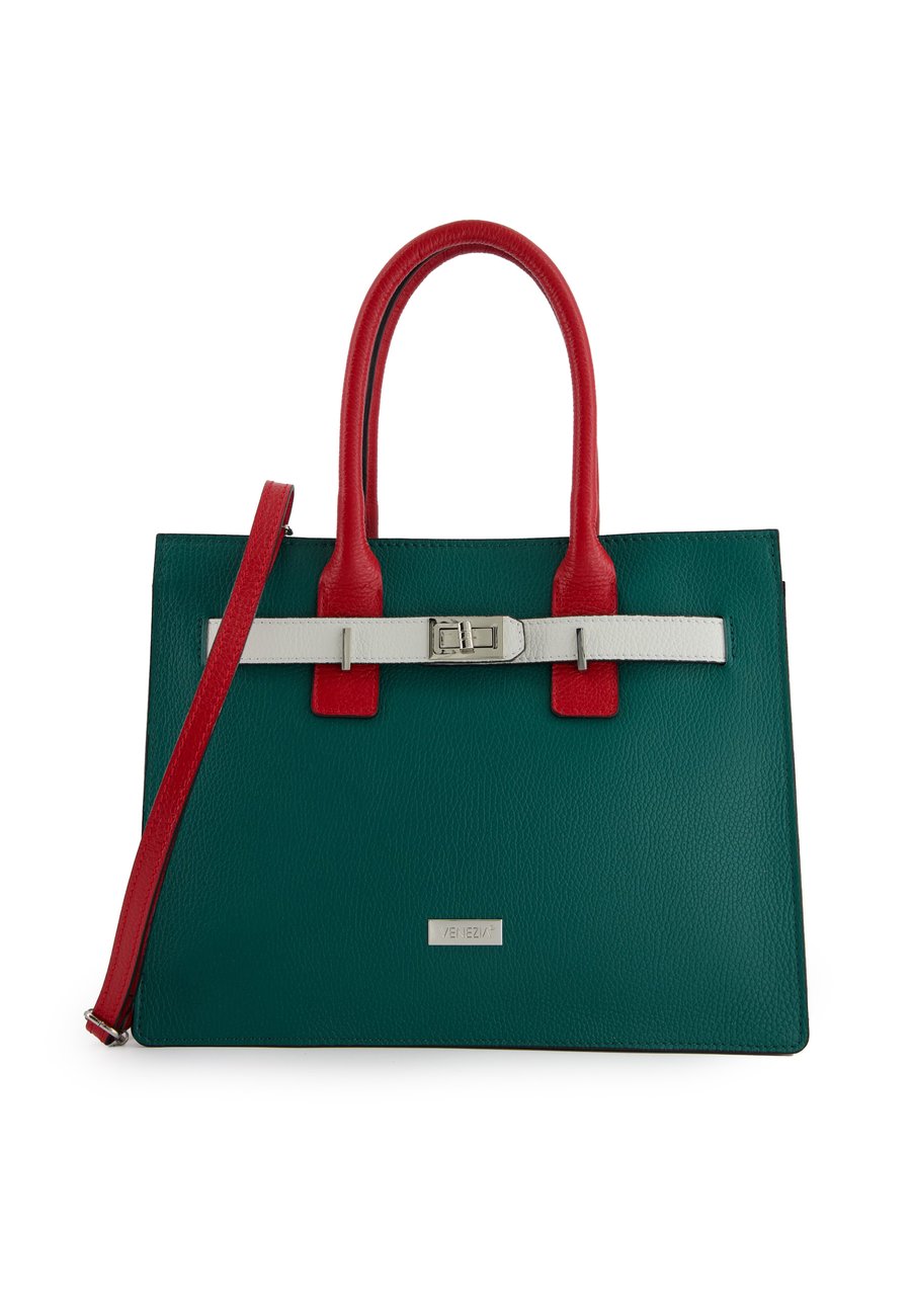 Сумка VENEZIA Handbag, Green
Сумка VENEZIA Handbag, Green