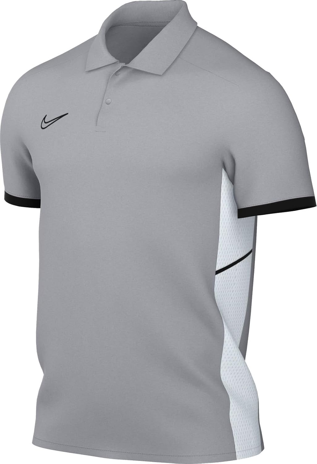 Мужская толстовка-поло Nike M NK DF Acd25 SS, Wolf Grey/Black/White/Black, Белый, Мужская толстовка-поло Nike M NK DF Acd25 SS, Wolf Grey/Black/White/Black
Мужская толстовка-поло Nike M NK DF Acd25 SS, Wolf Grey/Black/White/Black, Белый, Мужская толстовка-поло Nike M NK DF Acd25 SS, Wolf Grey/Black/White/Black