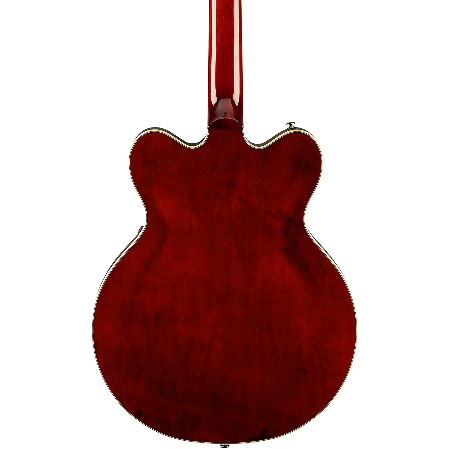 Gretsch Guitars G2622 Streamliner Центральный блок с двойным вырезом и V-образным хвостовиком Электрогитара Burnt Orchid
Gretsch Guitars G2622 Streamliner Центральный блок с двойным вырезом и V-образным хвостовиком Электрогитара Burnt Orchid