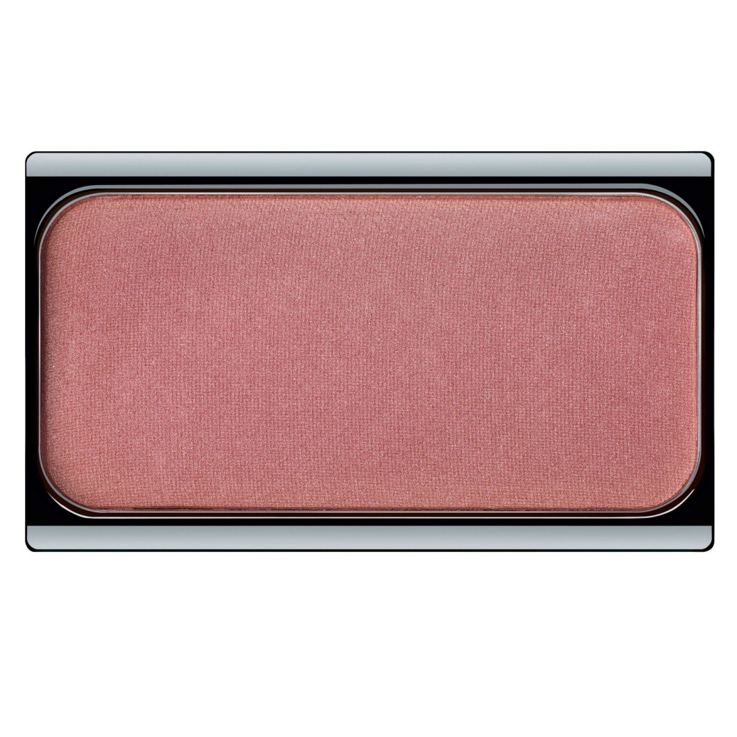 Румяна blusher Artdeco, 35, вес 5 гр.
Румяна blusher Artdeco, 35, вес 5 гр.
