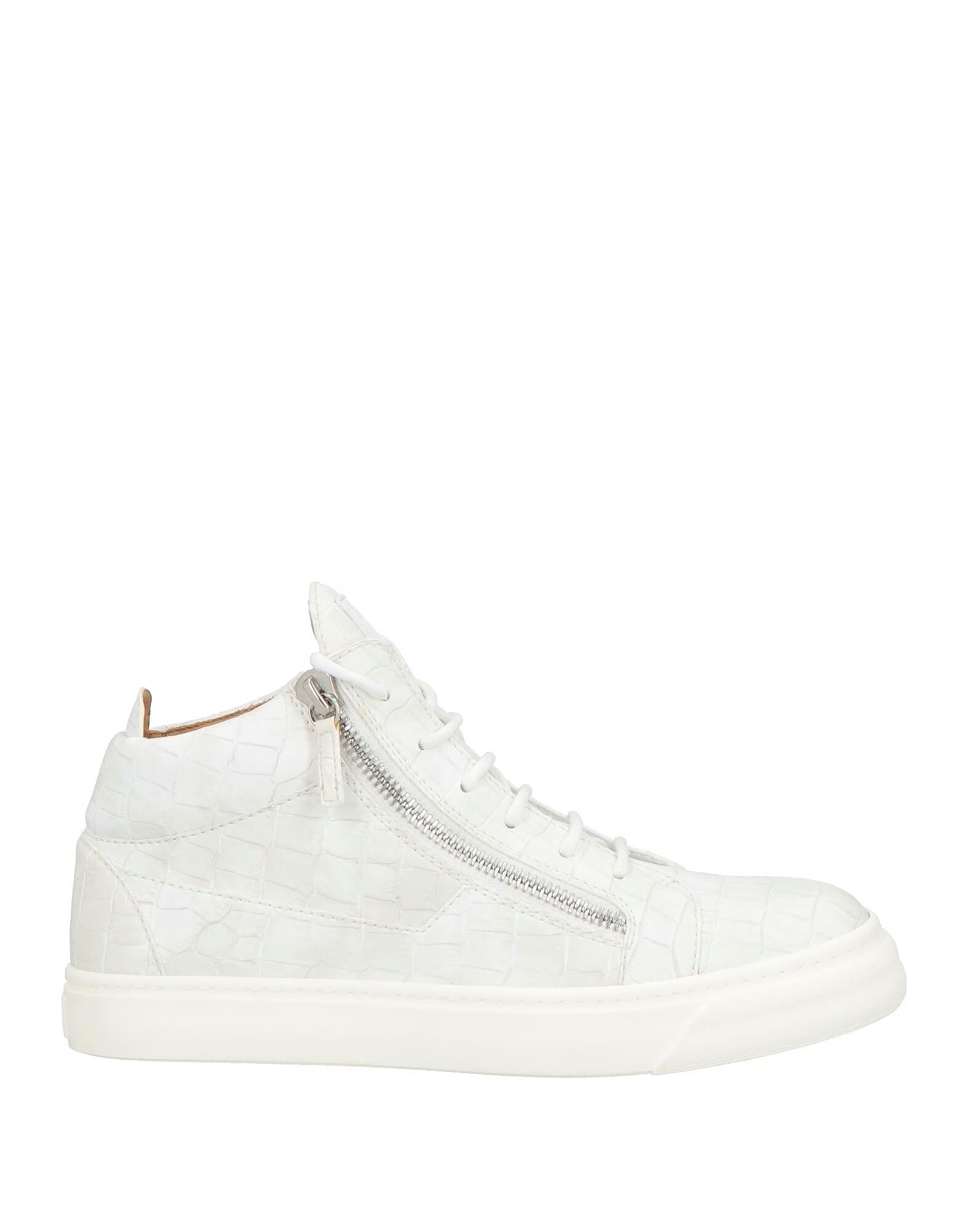 Кроссовки Giuseppe Zanotti, белый
Кроссовки Giuseppe Zanotti, белый