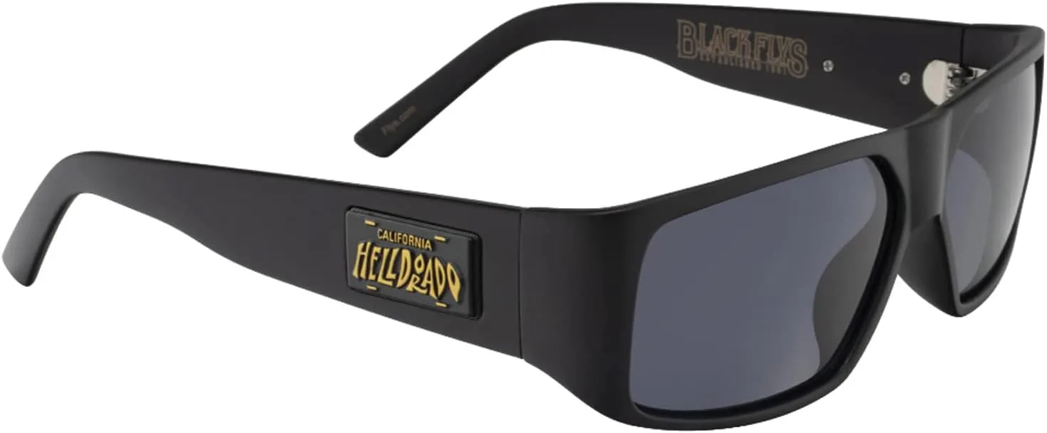 Солнцезащитные очки BLACK FLYS Santeria Fly/Cali Plate, Helldorado, Hawaii Warrior Plate 58-16-145 black flys eyeglasses, A12 Helldorado Matte Black / Smoke
Солнцезащитные очки BLACK FLYS Santeria Fly/Cali Plate, Helldorado, Hawaii Warrior Plate 58-16-145 black flys eyeglasses, A12 Helldorado Matte Black / Smoke