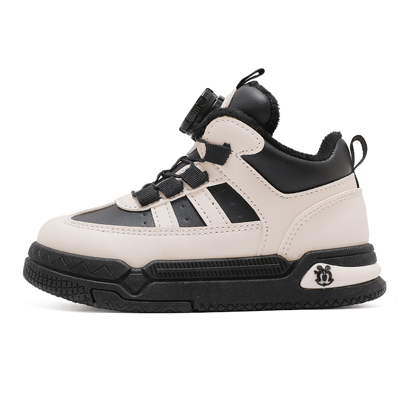 Низкие кроссовки Balance Support для детей BOBDOG, бежевый/черный
Низкие кроссовки Balance Support для детей BOBDOG, бежевый/черный