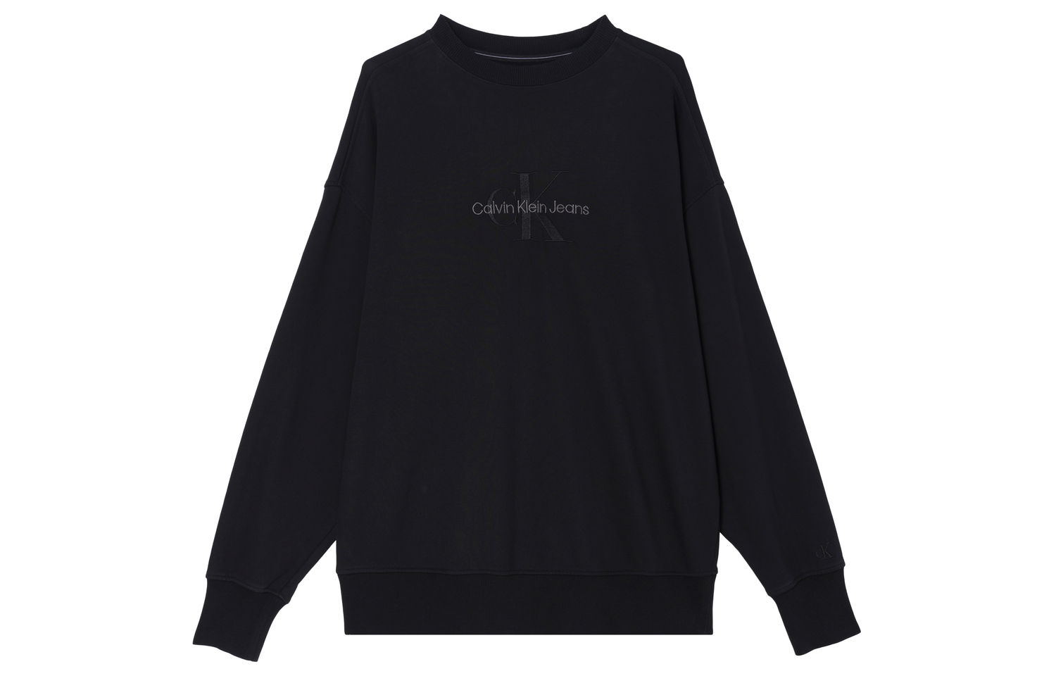 Толстовка Calvin Klein, BEH-Space Black
Толстовка Calvin Klein, BEH-Space Black