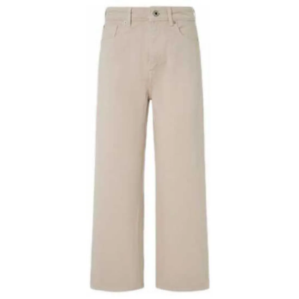 Джинсы Pepe PL204731, бежевый
Джинсы Pepe PL204731, бежевый