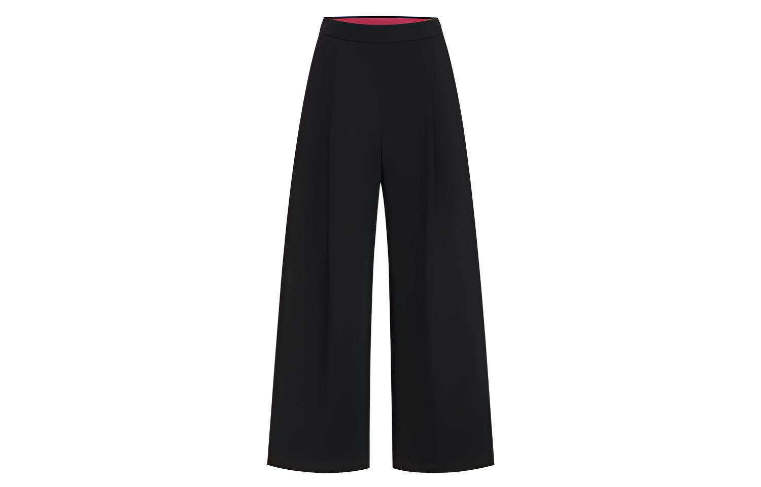 Женские повседневные брюки TAKAHASHI Mika Art Collaboration Series DESCENTE, черный
Женские повседневные брюки TAKAHASHI Mika Art Collaboration Series DESCENTE, черный