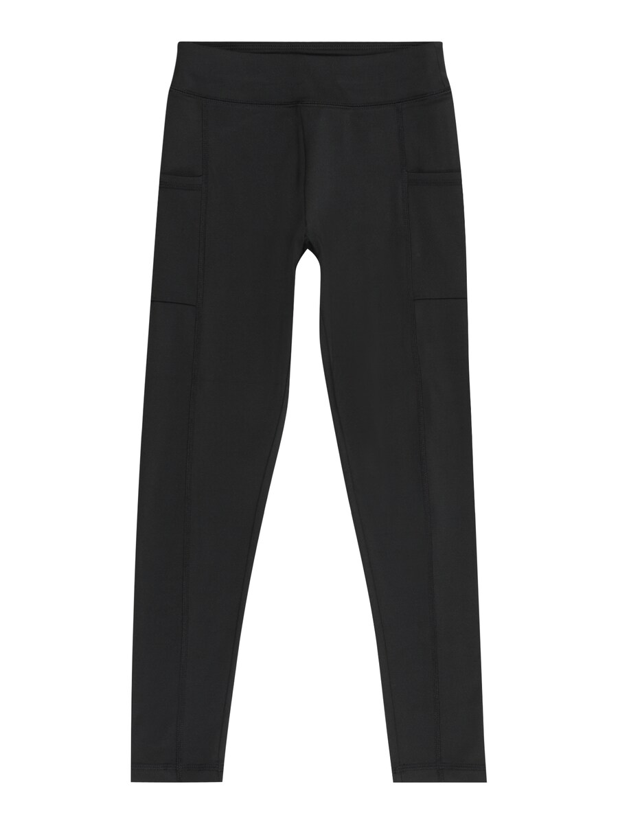 Обычные леггинсы Champion Authentic Athletic Apparel, черный
Обычные леггинсы Champion Authentic Athletic Apparel, черный