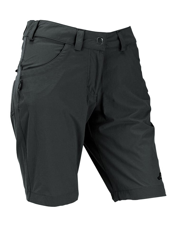 Спортивные шорты Maul Sport Innichen, черный
Спортивные шорты Maul Sport Innichen, черный