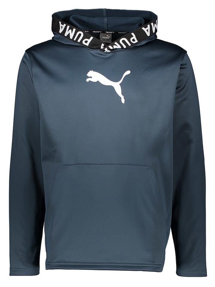 Куртка от дождя Puma, синий
Куртка от дождя Puma, синий