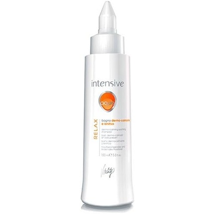 Средство Relax Aqua 100ml Dermo-Calming and Softening Treatment
Средство Relax Aqua 100ml Dermo-Calming and Softening Treatment