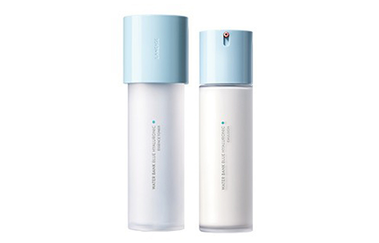 Lanzhi жидкостное охлаждение набор для ухода за кожей увлажнение и гидратация 200мл+120мл/160мл+120мл LANEIGE
Lanzhi жидкостное охлаждение набор для ухода за кожей увлажнение и гидратация 200мл+120мл/160мл+120мл LANEIGE