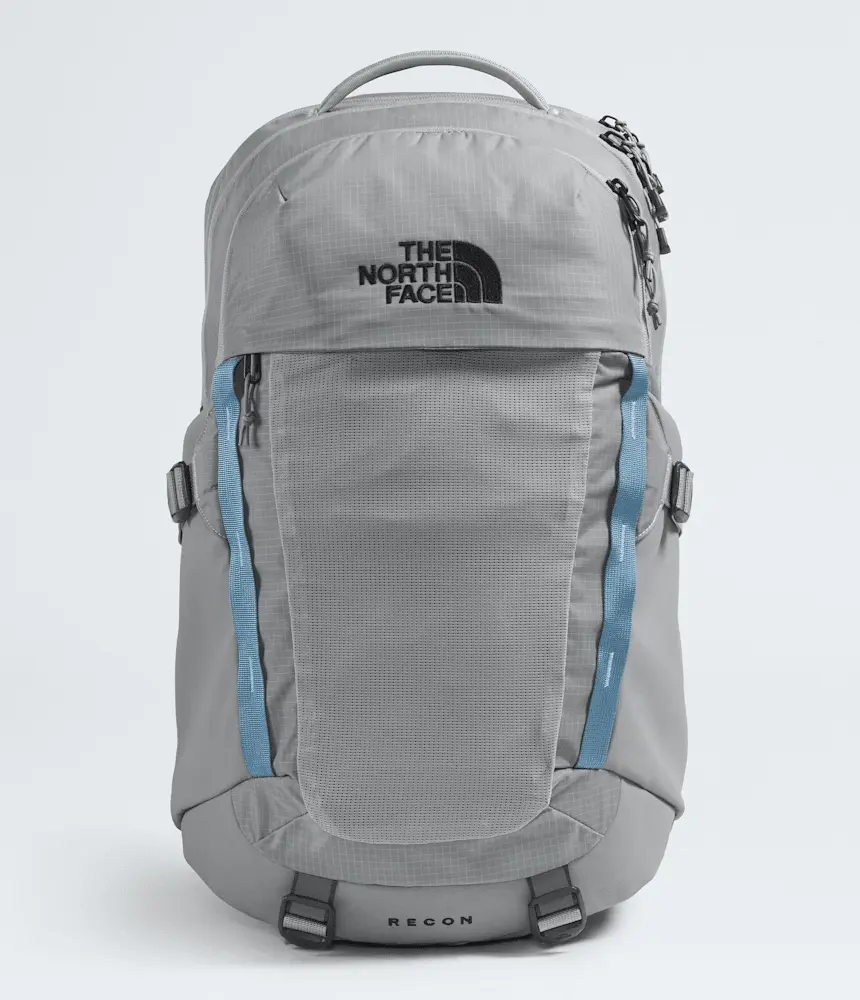 Разведывательный рюкзак The North Face, Concrete
Разведывательный рюкзак The North Face, Concrete