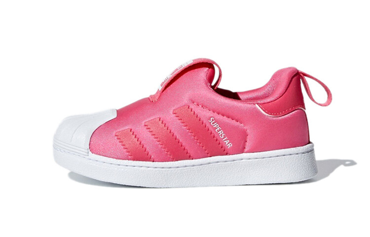 Сандалии Adidas Originals SUPERSTAR 360 Toddler Shoes Baby
Сандалии Adidas Originals SUPERSTAR 360 Toddler Shoes Baby