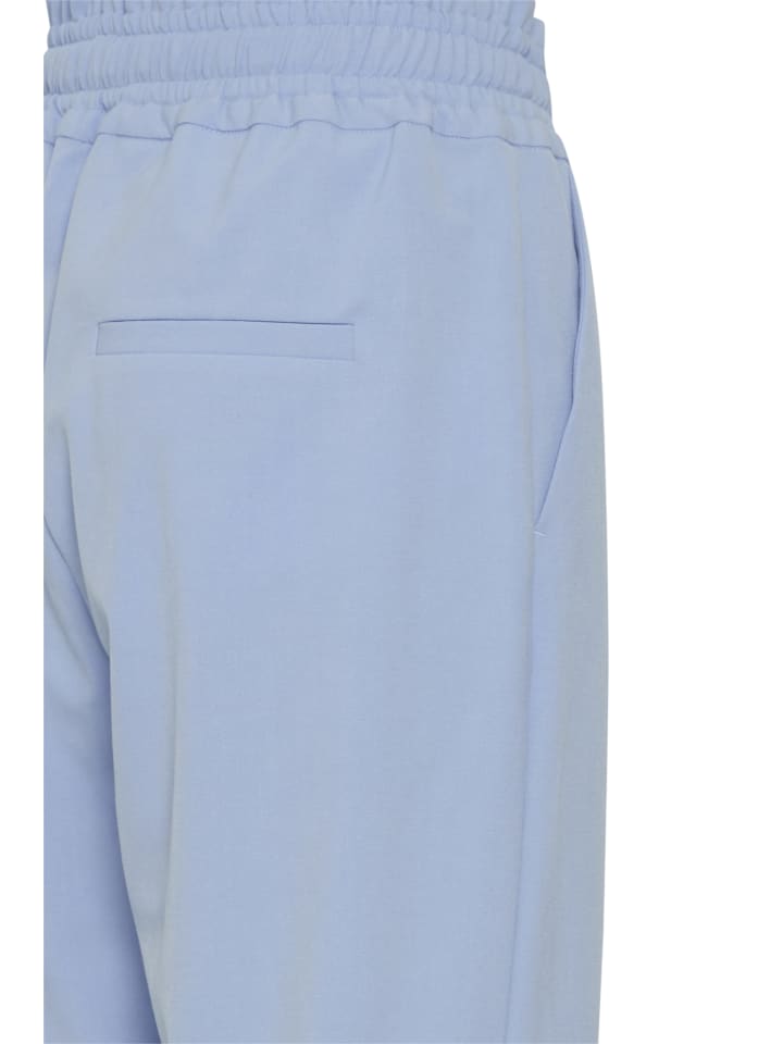 B. young Повседневные брюки BYDANTA, размер Y, плотная ткань, стандартный крой, цвет Blue Bell
B. young Повседневные брюки BYDANTA, размер Y, плотная ткань, стандартный крой, цвет Blue Bell