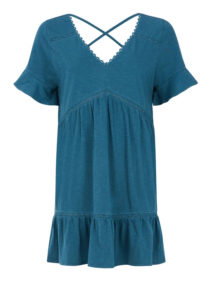 Туника Protest PRTTHIRZA, цвет Raku Blue
Туника Protest PRTTHIRZA, цвет Raku Blue