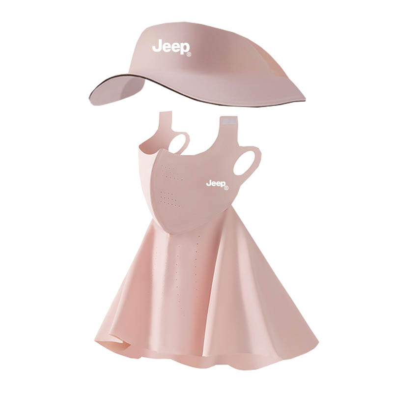 Козырек из полиамида Unisex Jeep, pastel розовый
Козырек из полиамида Unisex Jeep, pastel розовый