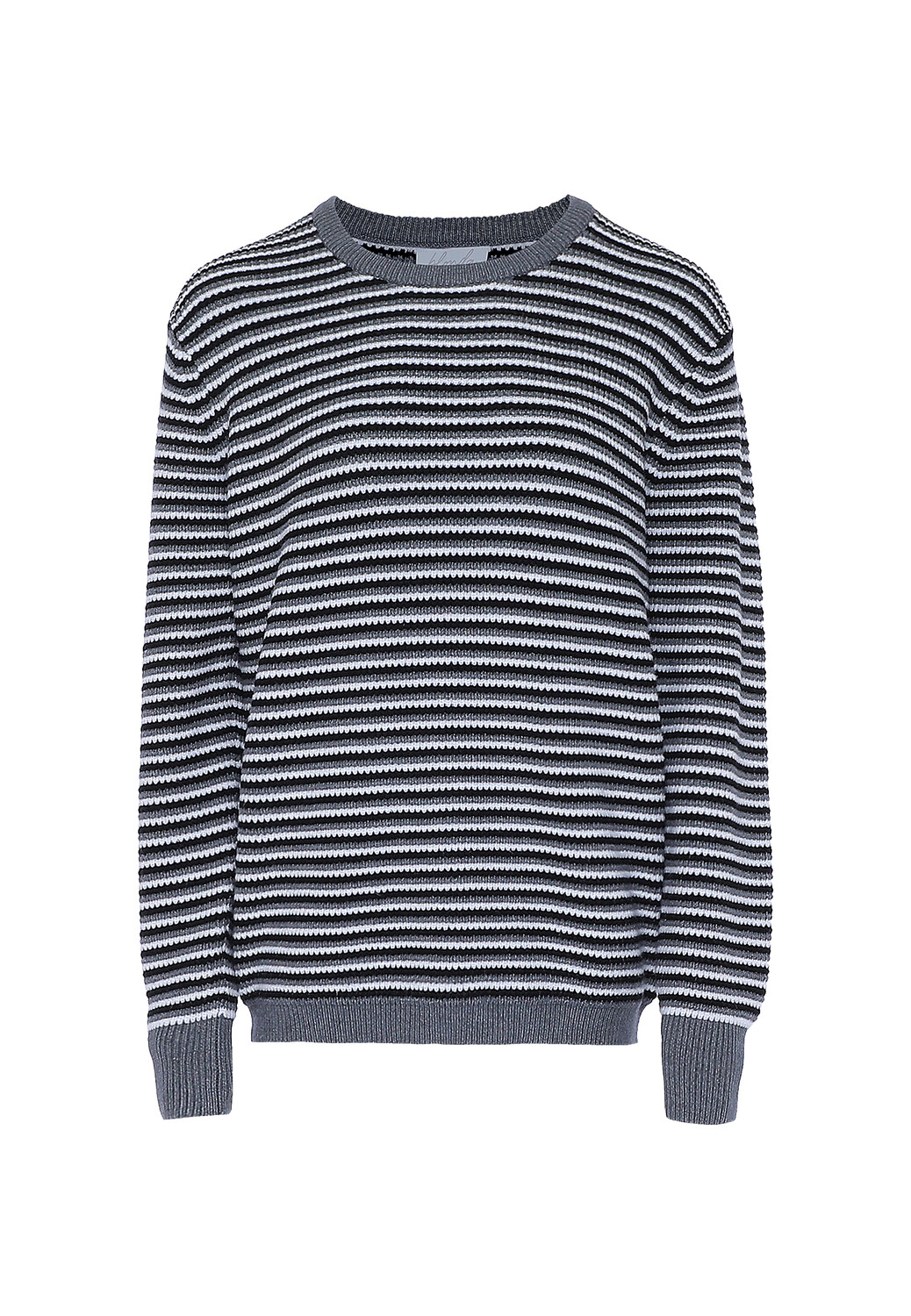 Свитер Blonda Sweater, серый 
Свитер Blonda Sweater, серый