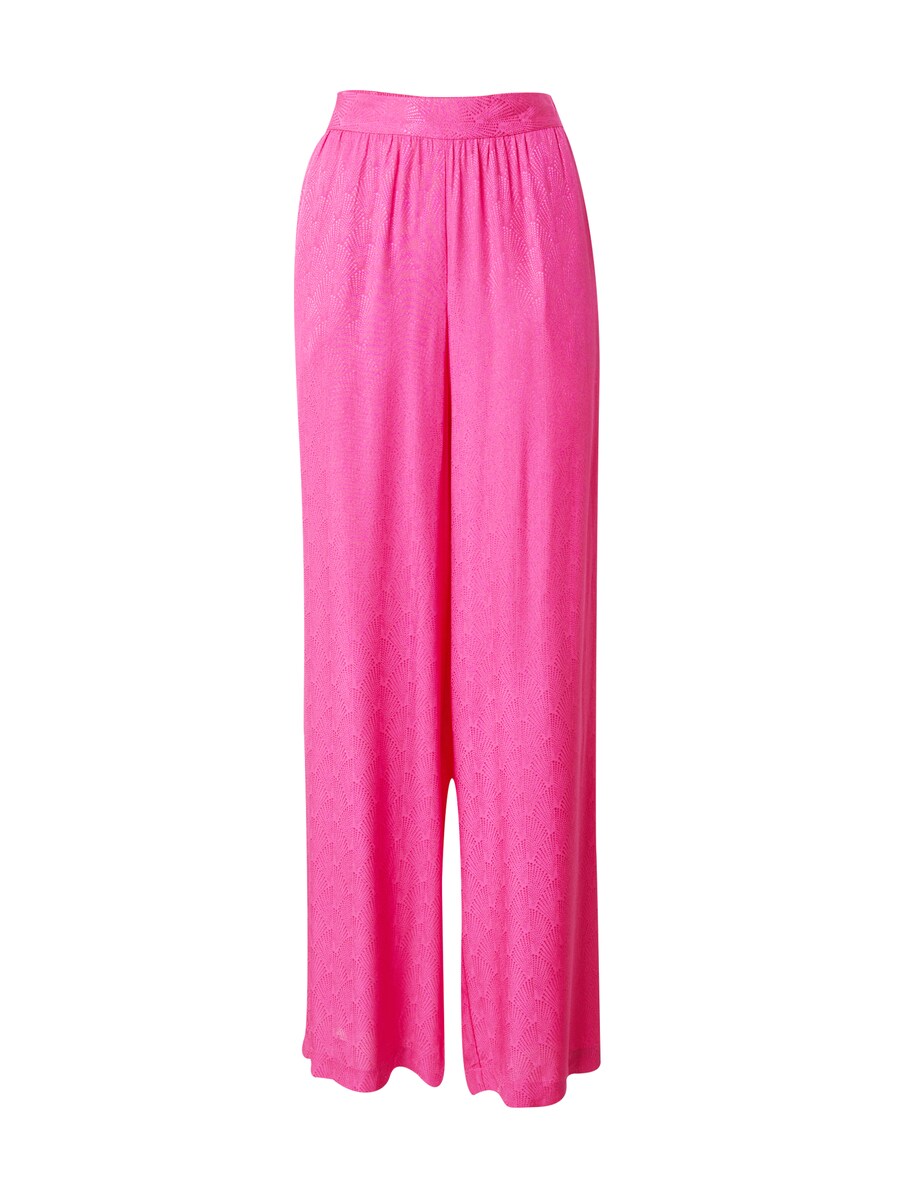 Широкие брюки VILA VIMIRINA, розовый
Широкие брюки VILA VIMIRINA, розовый