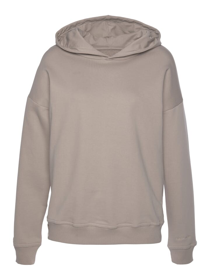 Пуловер LASCANA, светло-коричневый
Пуловер LASCANA, светло-коричневый