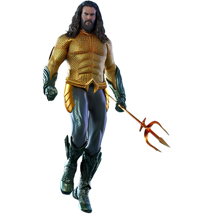 Aquaman 1/6 кукла Mms518 масштабные фигурки Hot Toys, Aquaman
Aquaman 1/6 кукла Mms518 масштабные фигурки Hot Toys, Aquaman