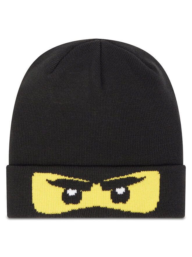 Шапка Lawantony 710 LEGO, черный
Шапка Lawantony 710 LEGO, черный