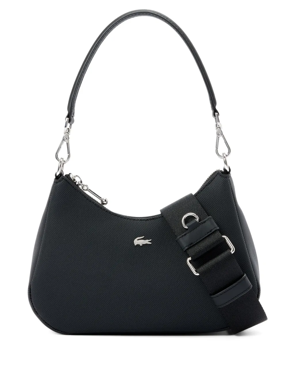 Сумка на плечо Daily City Lacoste, черный
Сумка на плечо Daily City Lacoste, черный