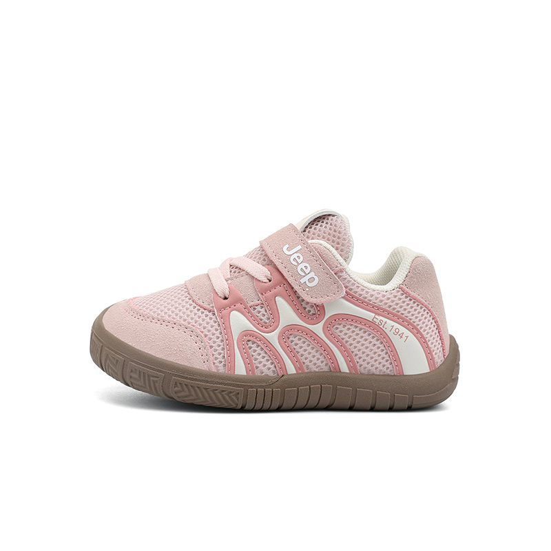 Износостойкие, легкие, амортизирующие, нескользящие детские туфли для младенцев и малышей Jeep, хаки
Износостойкие, легкие, амортизирующие, нескользящие детские туфли для младенцев и малышей Jeep, хаки