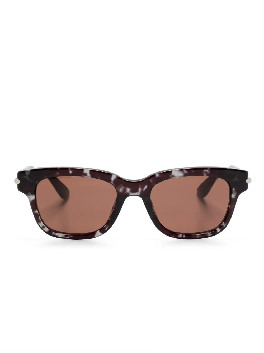 Солнцезащитные очки City T-Bar Alexander McQueen, серый
Солнцезащитные очки City T-Bar Alexander McQueen, серый