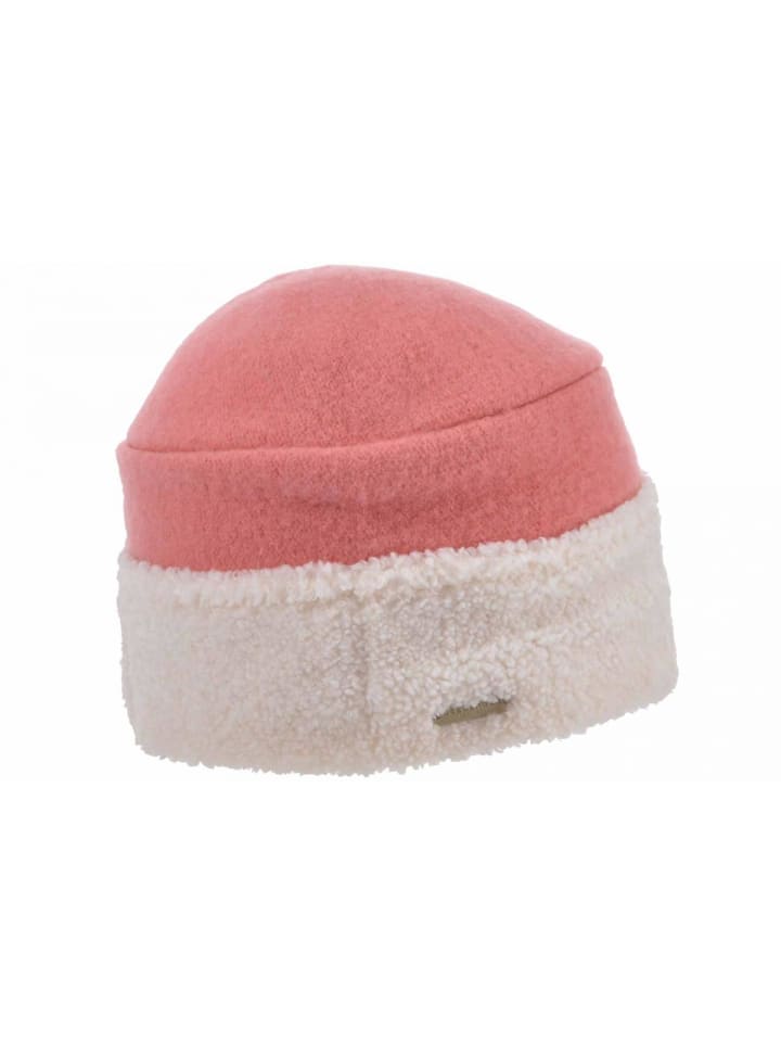 Шапка Seeberger, красный
Шапка Seeberger, красный