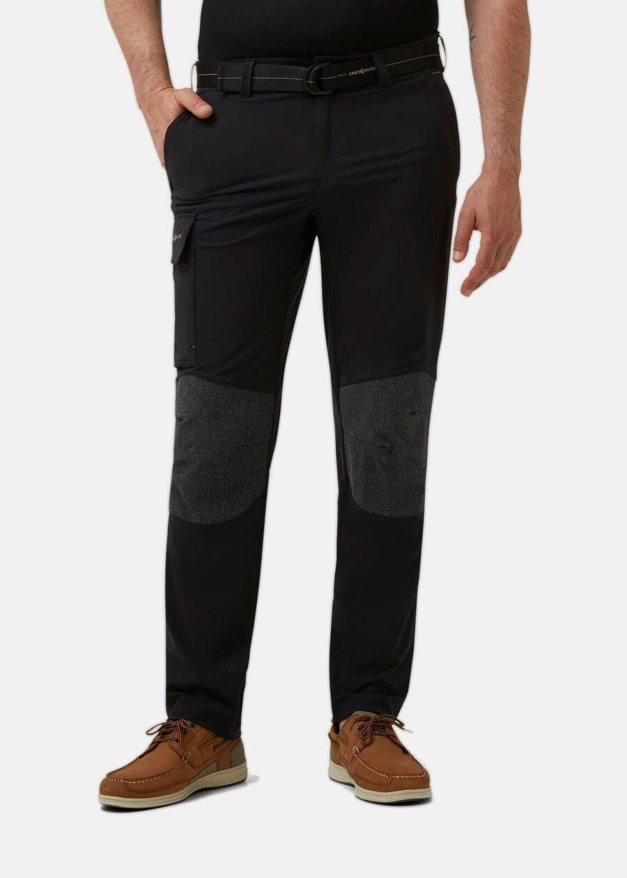 CRAZY4SAILING Палубные брюки унисекс
CRAZY4SAILING Палубные брюки унисекс