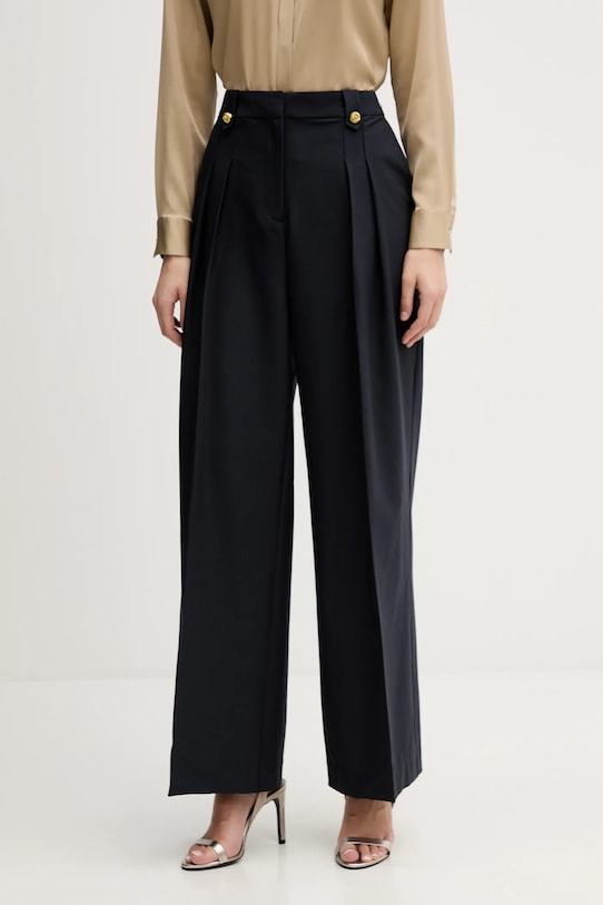 Брюки avery Barbour, темно-синий
Брюки avery Barbour, темно-синий