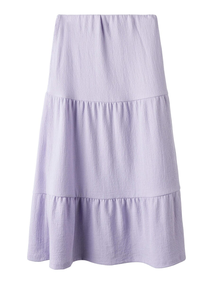 Юбка NAME IT, лавандовый
Юбка NAME IT, лавандовый