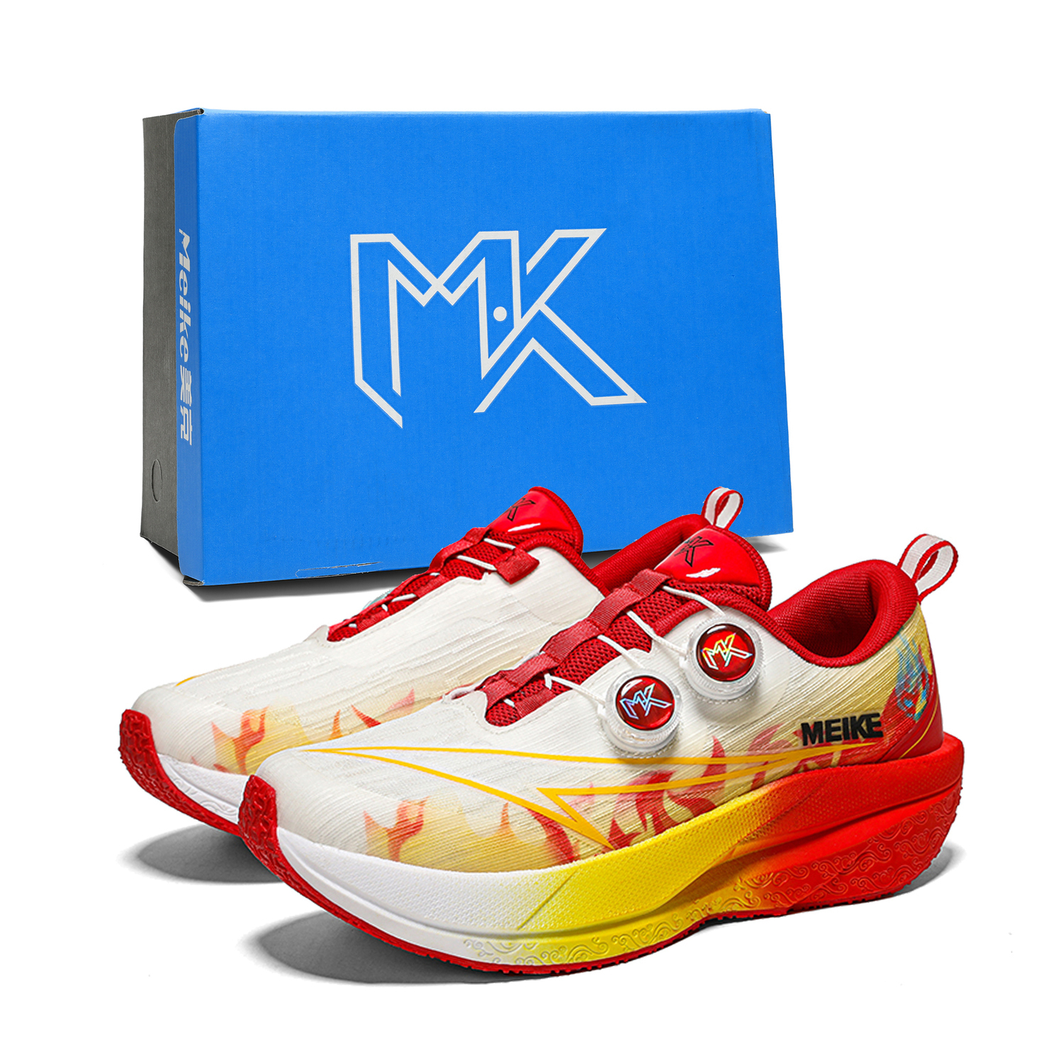 MEIKE Кроссовки унисекс низкие Ne Zha/Ao Bing/Shen Gongbao/Разноцветные - Ne Zha, цвет Ne Zha
MEIKE Кроссовки унисекс низкие Ne Zha/Ao Bing/Shen Gongbao/Разноцветные - Ne Zha, цвет Ne Zha