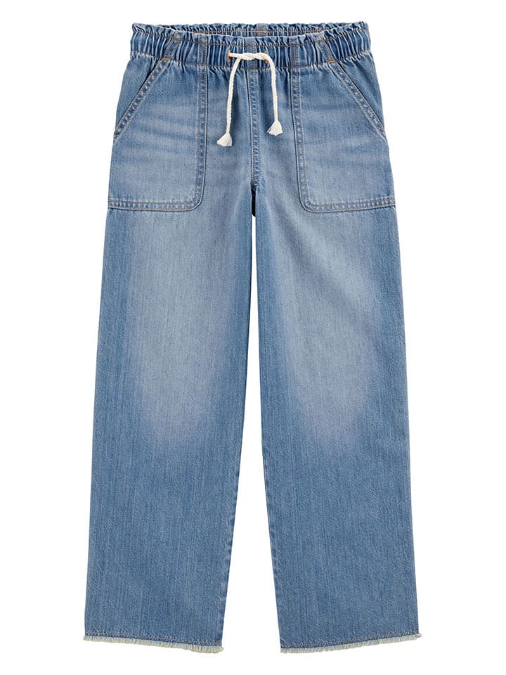 Джинсы OshKosh, синий
Джинсы OshKosh, синий