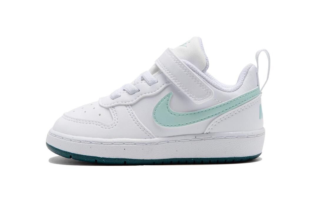 Кроссовки Nike Court Borough Low Recraft TD 'White Jade Ice'
Кроссовки Nike Court Borough Low Recraft TD 'White Jade Ice'