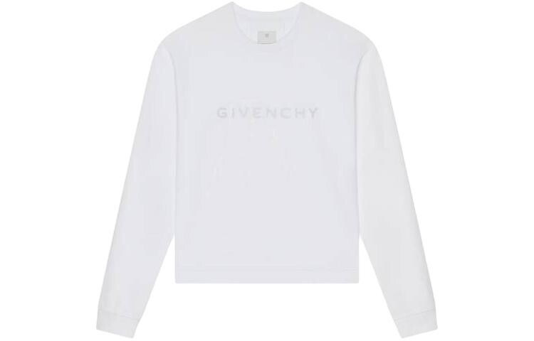 Футболка мужская белая Givenchy, белый
Футболка мужская белая Givenchy, белый