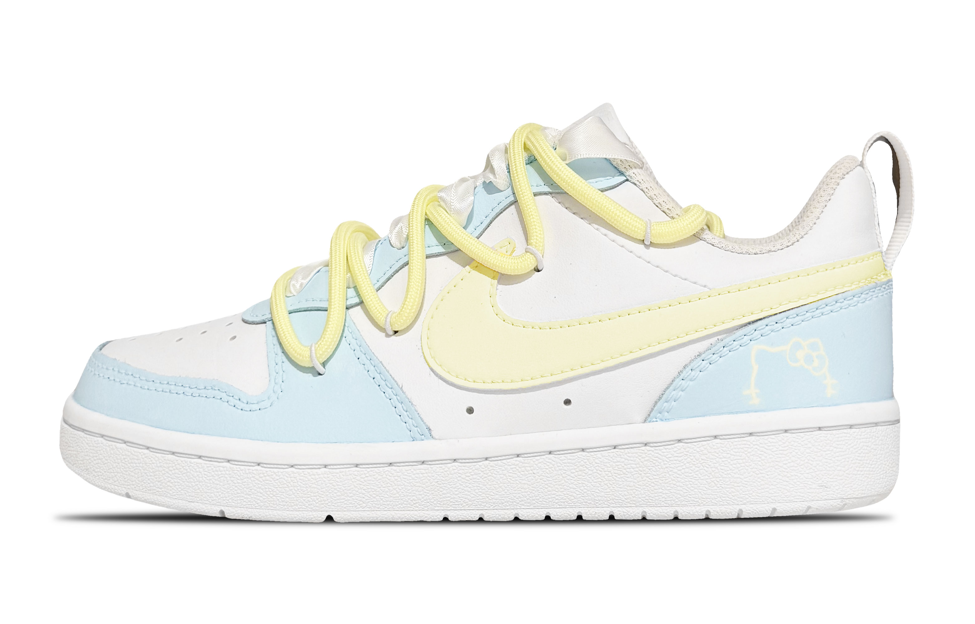 Детские скейтерские кроссовки Court Borough для младших школьников Nike, синий
Детские скейтерские кроссовки Court Borough для младших школьников Nike, синий