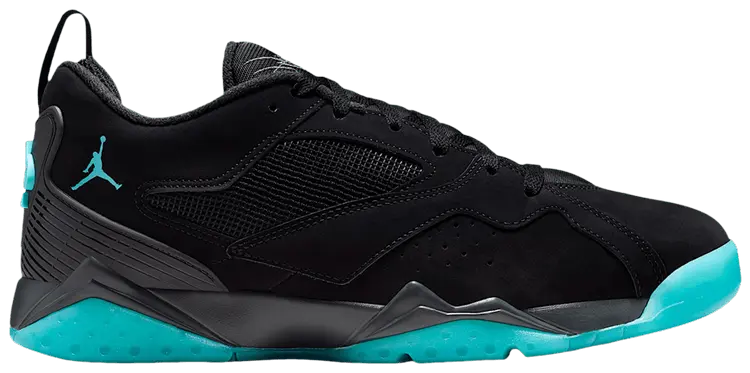 Кроссовки Air Jordan MVP 92, черный
Кроссовки Air Jordan MVP 92, черный