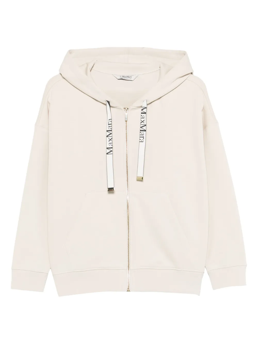 Толстовка на молнии 'S Max Mara, нейтральный
Толстовка на молнии 'S Max Mara, нейтральный