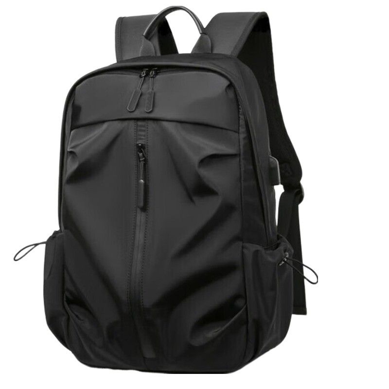 Рюкзак унисекс WARRIOR, Черный
Рюкзак унисекс WARRIOR, Черный