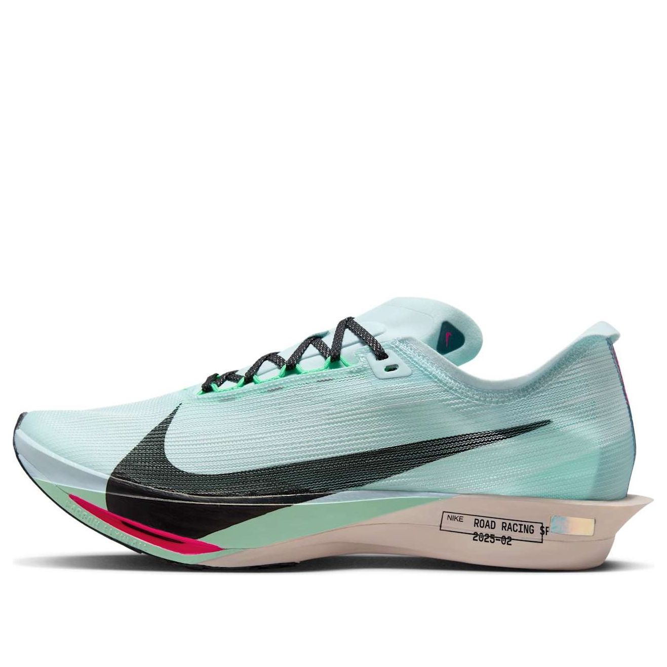 Кроссовки Nike Streakfly 2 'Glacier Blue Mint Foam'
Кроссовки Nike Streakfly 2 'Glacier Blue Mint Foam'