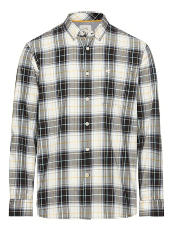 Рубашка Camel Active
Рубашка Camel Active