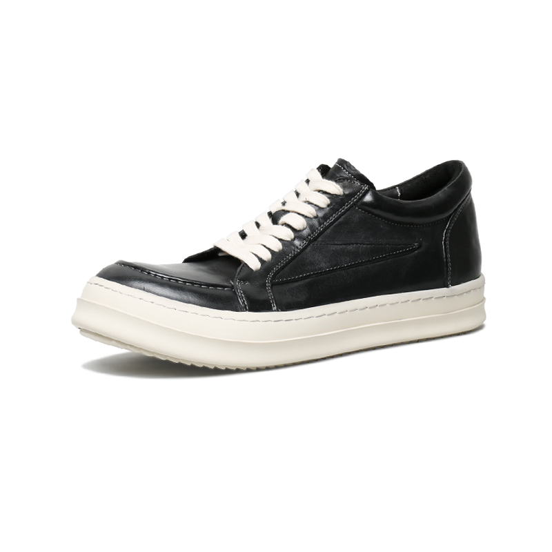 SAINTNJORD Повседневные туфли мужские черные
SAINTNJORD Повседневные туфли мужские черные