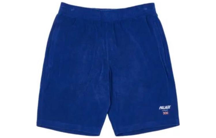 Махровые шорты PALACE, синий
Махровые шорты PALACE, синий