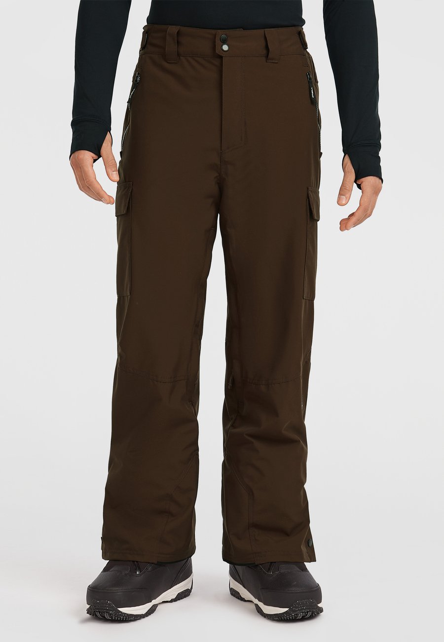 Лыжные брюки O'Neill FWC'CRUZ, Coffee Bean/Brown, Коричневый, Лыжные брюки O'Neill FWC'CRUZ, Coffee Bean/Brown
Лыжные брюки O'Neill FWC'CRUZ, Coffee Bean/Brown, Коричневый, Лыжные брюки O'Neill FWC'CRUZ, Coffee Bean/Brown