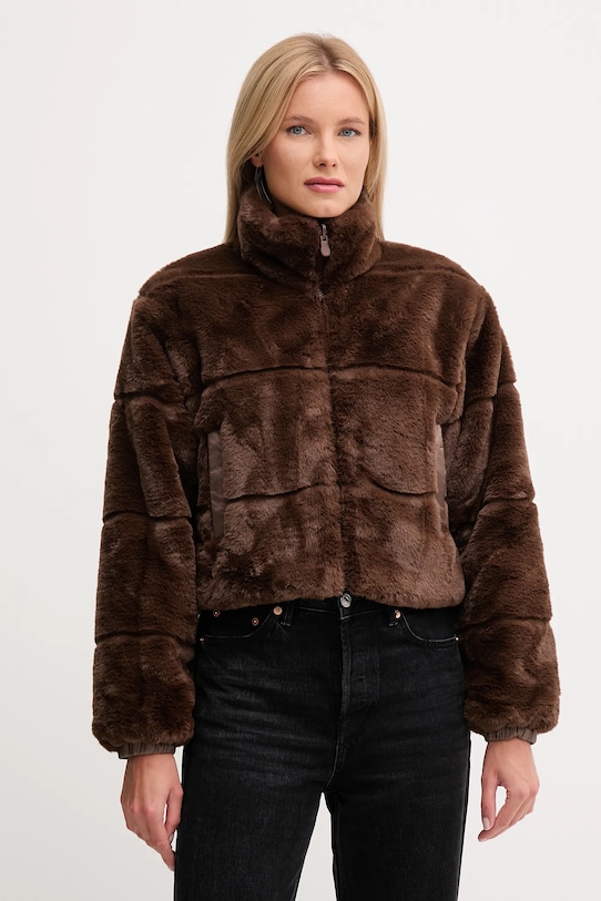 Двусторонняя куртка YUKI Save The Duck, коричневый
Двусторонняя куртка YUKI Save The Duck, коричневый