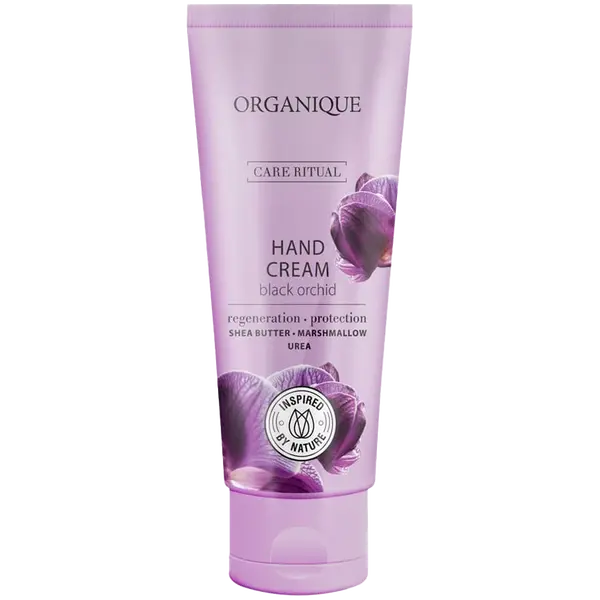 Крем для рук регенерирующий, 70 мл Organique
Крем для рук регенерирующий, 70 мл Organique
