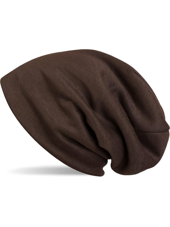 Кепка styleBREAKER, темно-коричневый
Кепка styleBREAKER, темно-коричневый