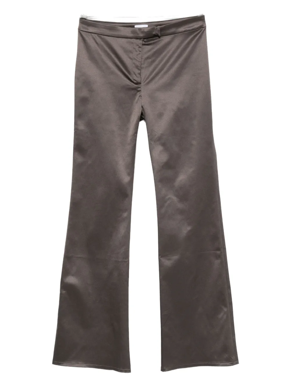 Расклешенные брюки ALFIE, серый
Расклешенные брюки ALFIE, серый