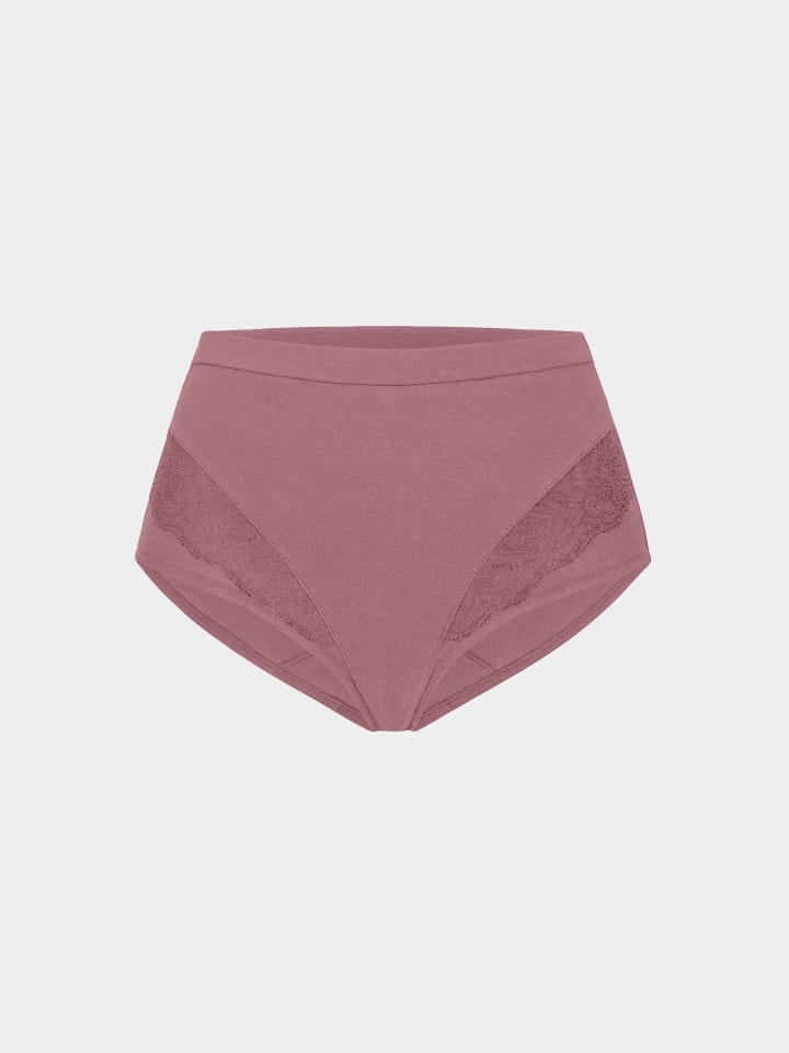 Трусы Erlich Textil Slip JOSEPHA, цвет mauve
Трусы Erlich Textil Slip JOSEPHA, цвет mauve